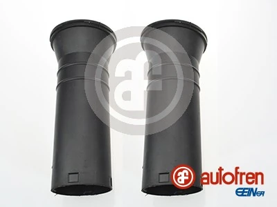 Dust Cover Kit, shock absorber